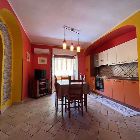Appartamento Arancio La Maddalena  Bagian luar foto