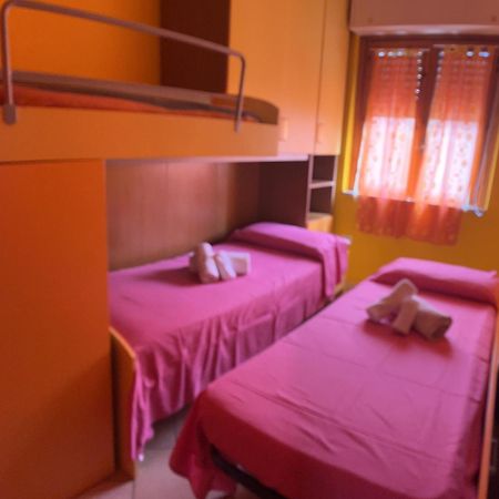 Appartamento Arancio La Maddalena  Bagian luar foto