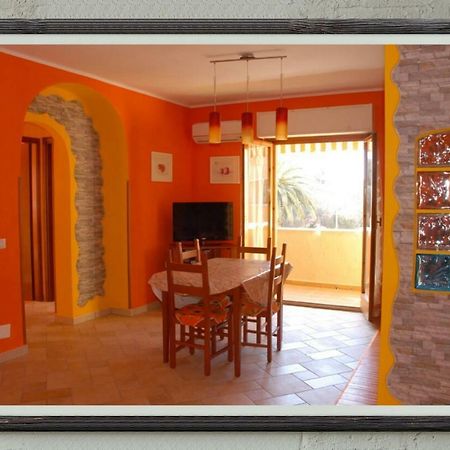 Appartamento Arancio La Maddalena  Bagian luar foto