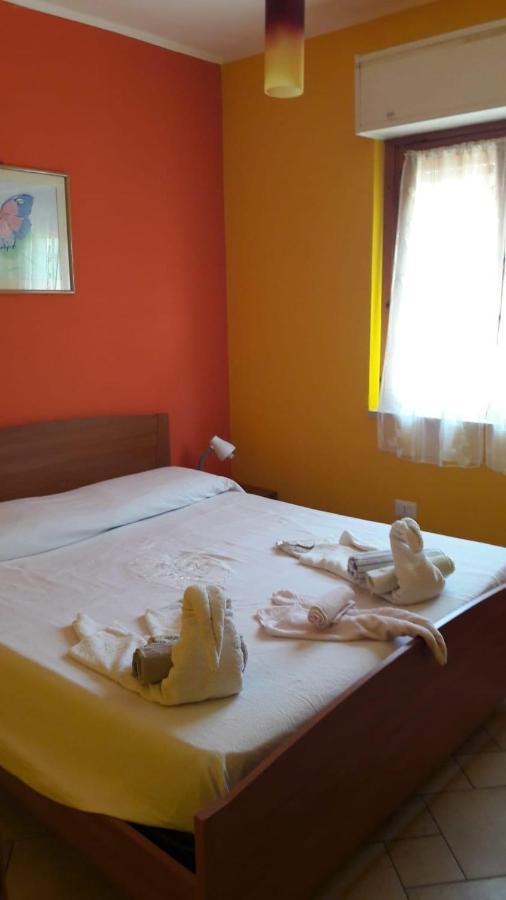 Appartamento Arancio La Maddalena  Bagian luar foto