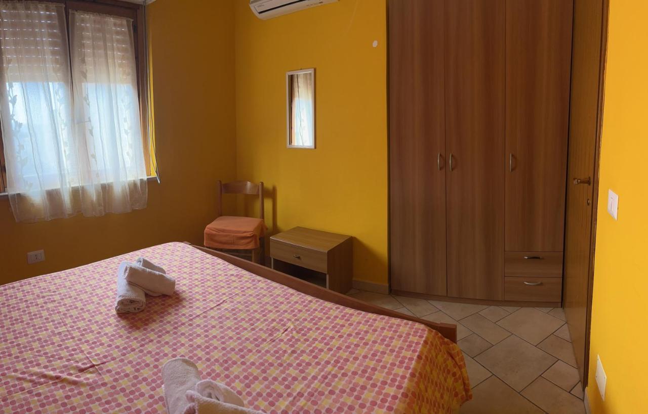Appartamento Arancio La Maddalena  Bagian luar foto