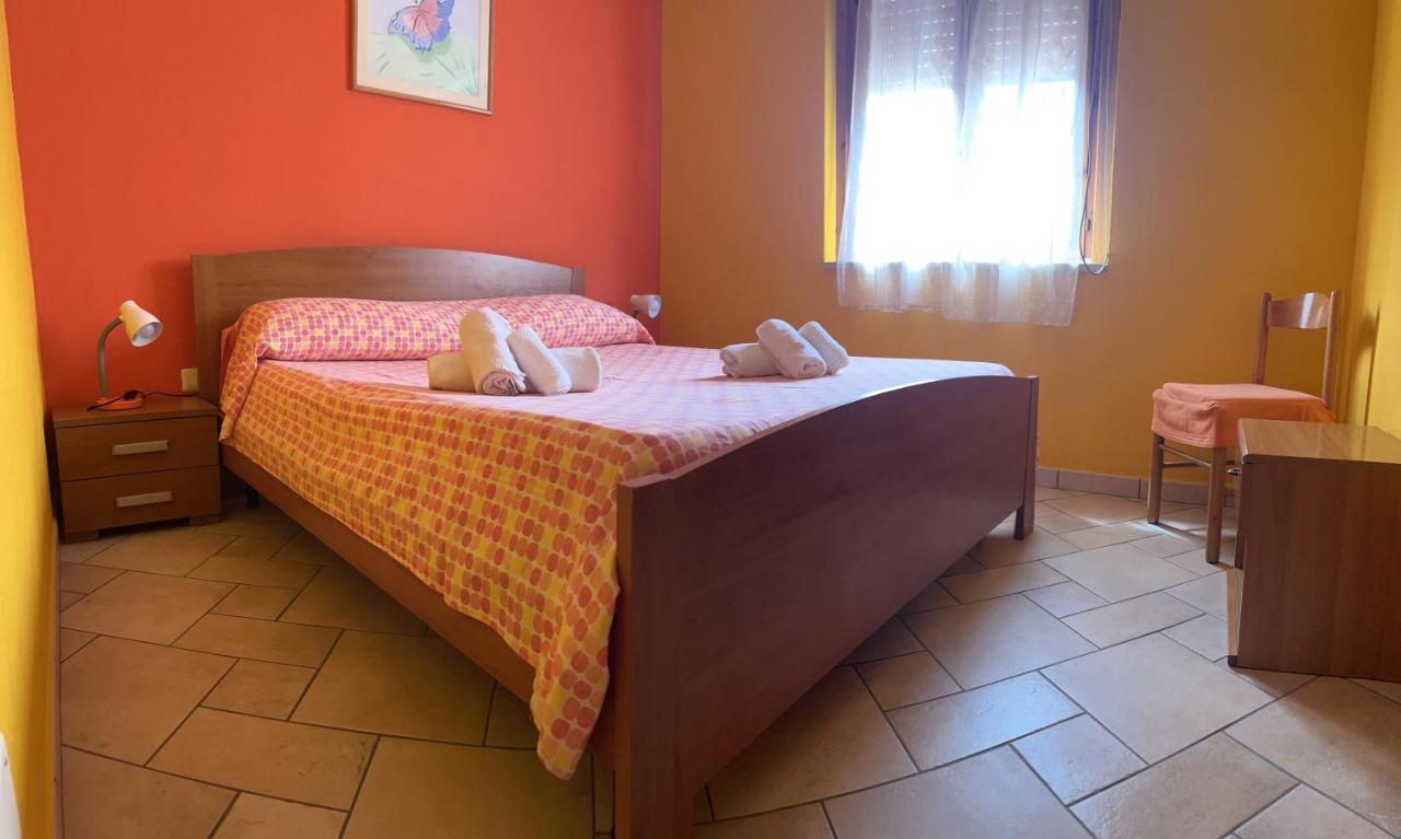 Appartamento Arancio La Maddalena  Bagian luar foto