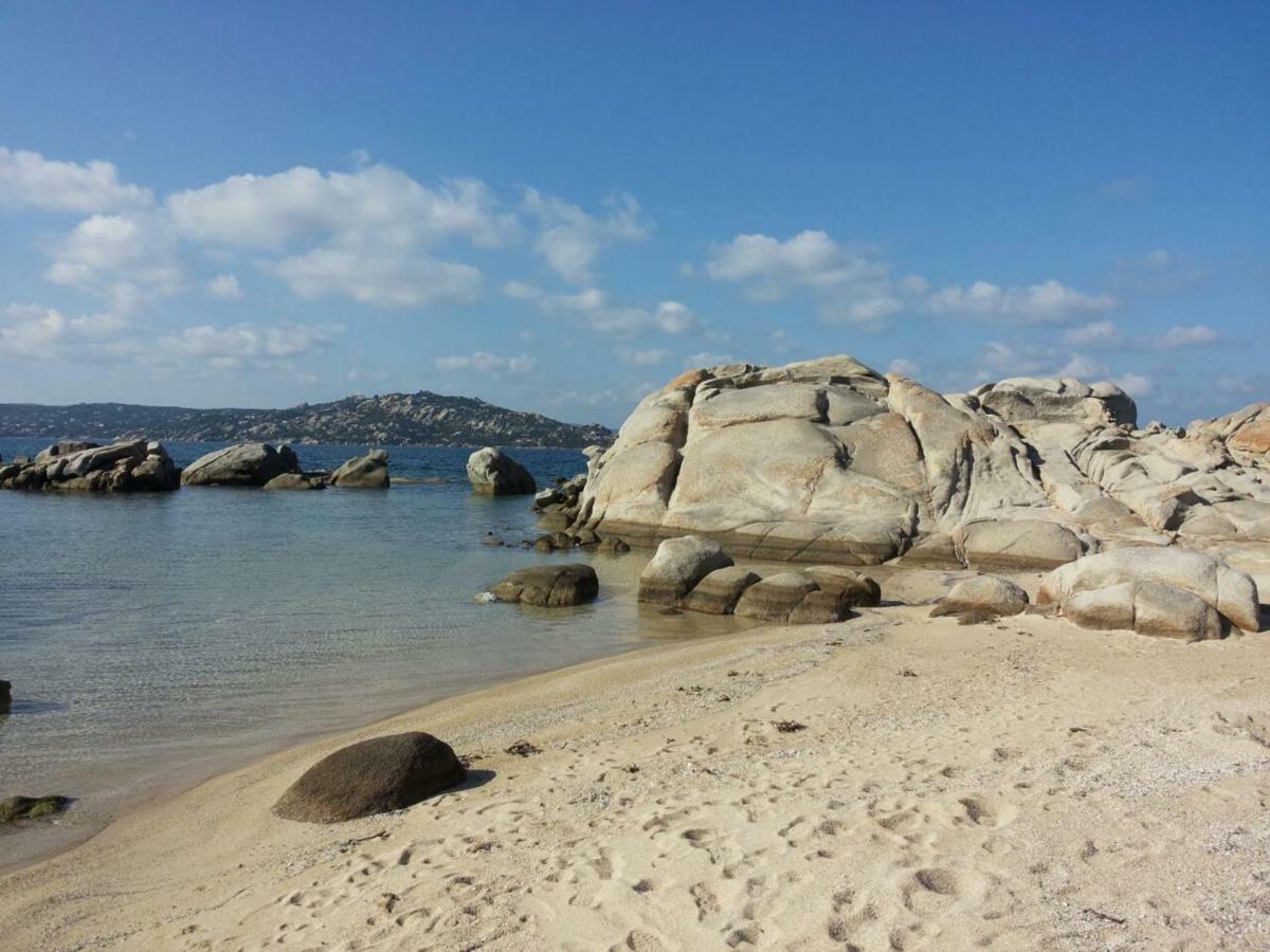 Appartamento Arancio La Maddalena  Bagian luar foto