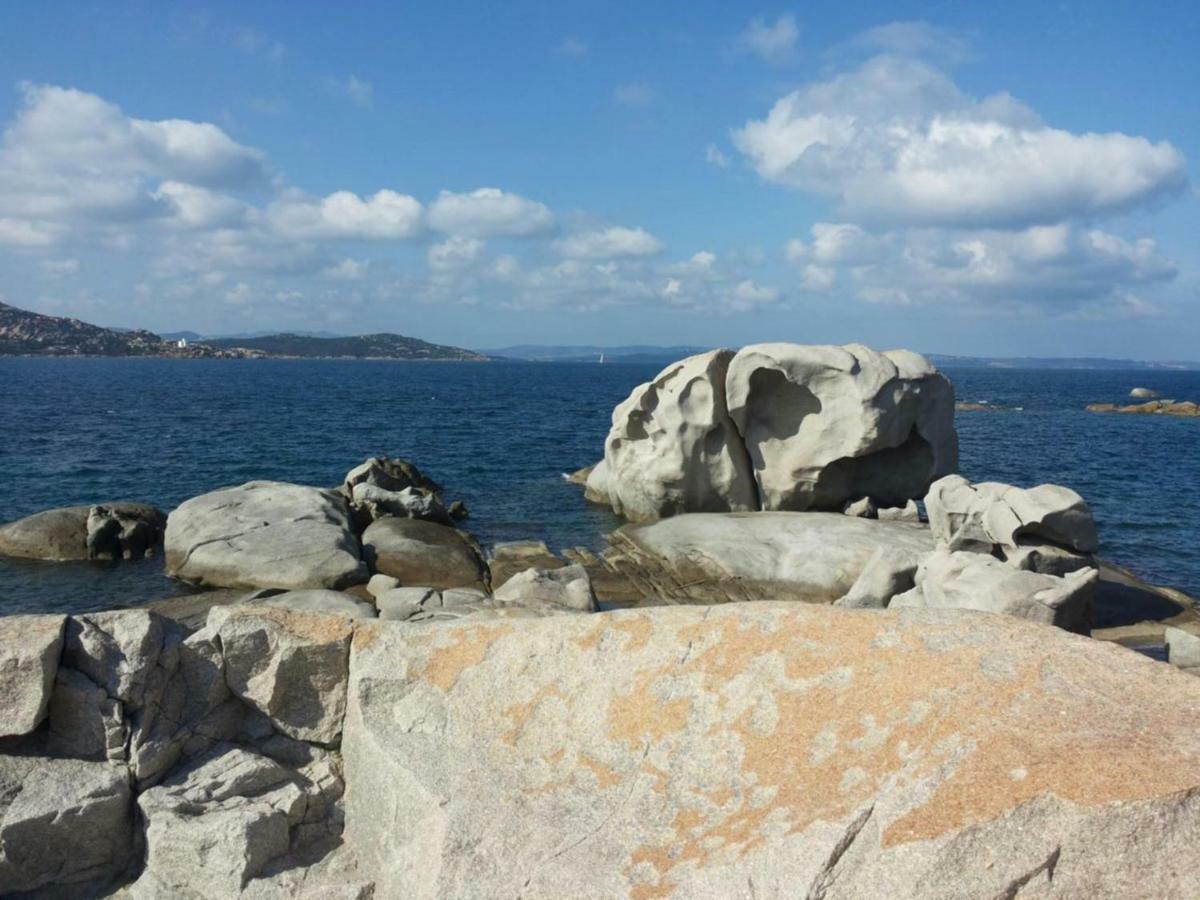 Appartamento Arancio La Maddalena  Bagian luar foto