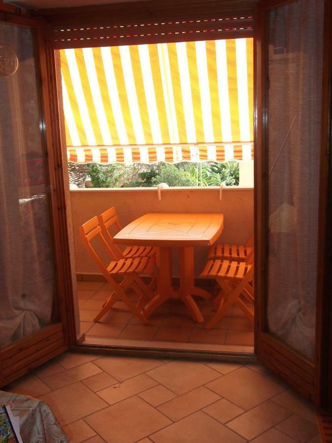 Appartamento Arancio La Maddalena  Bagian luar foto