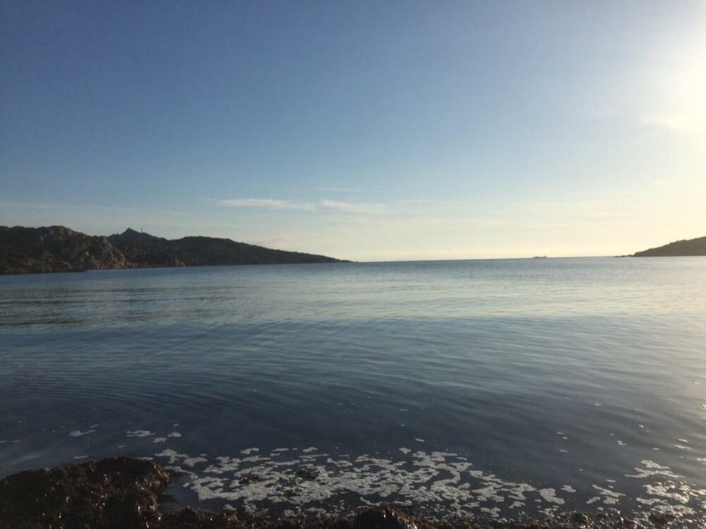 Appartamento Arancio La Maddalena  Bagian luar foto