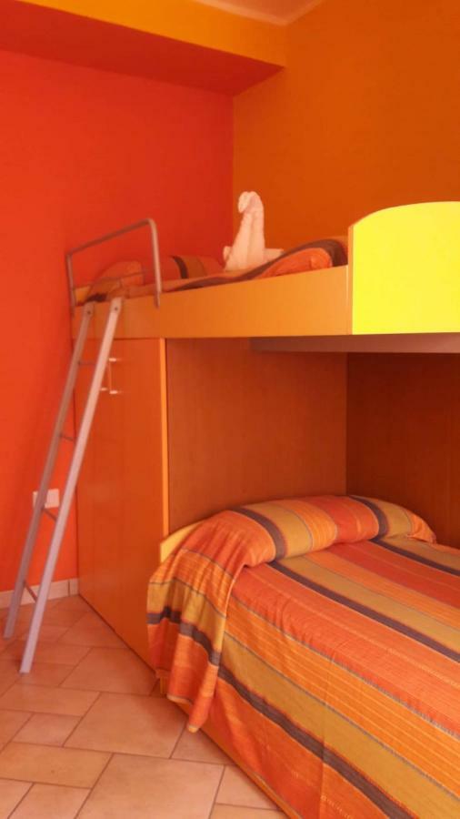 Appartamento Arancio La Maddalena  Bagian luar foto
