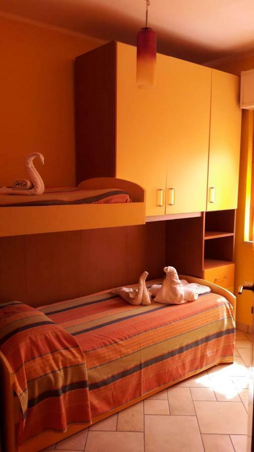 Appartamento Arancio La Maddalena  Bagian luar foto