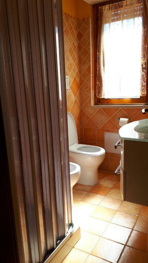 Appartamento Arancio La Maddalena  Bagian luar foto